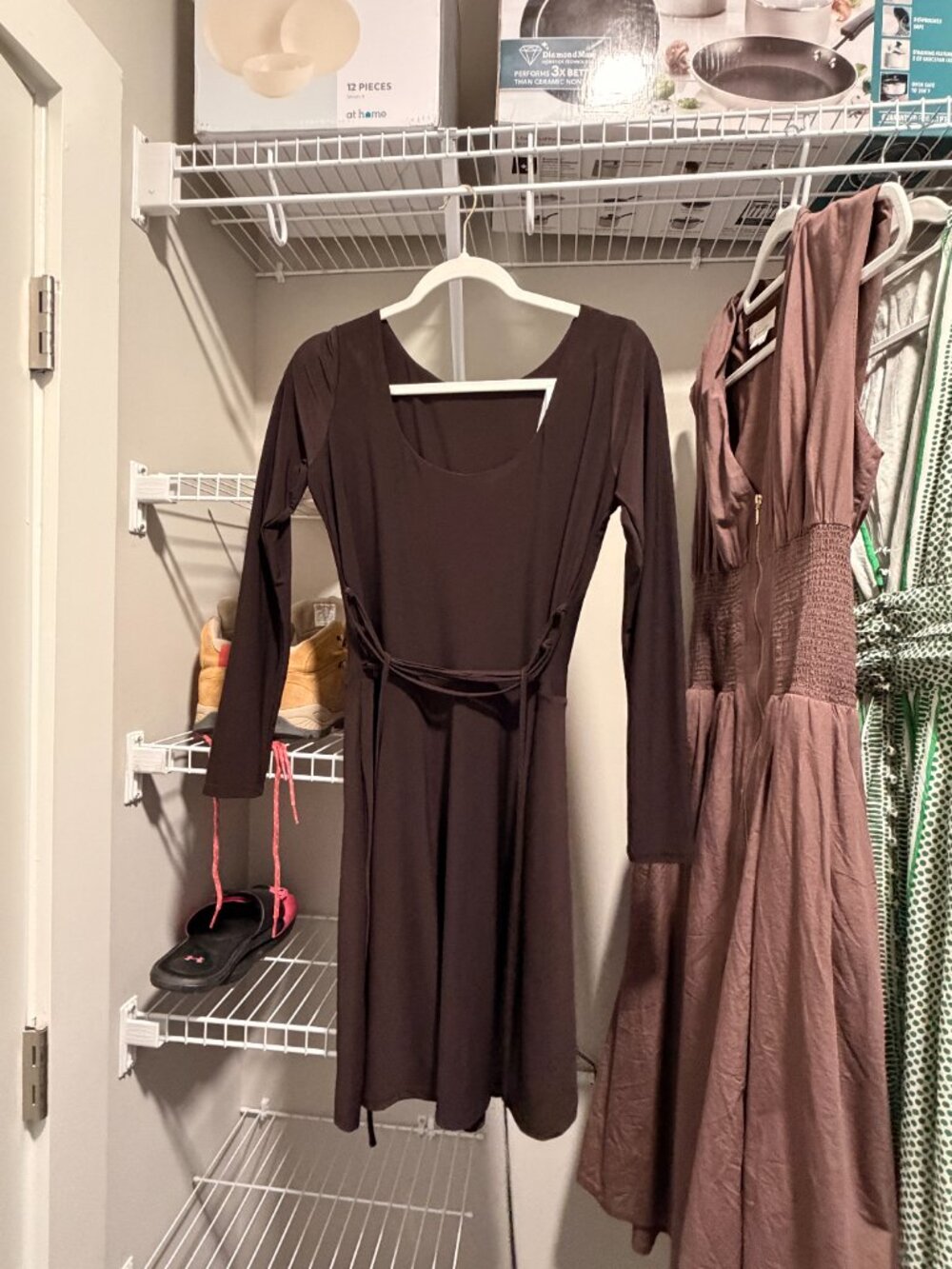 Aym Dress - Picture 3 of 4